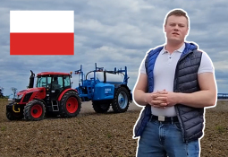 Gospodarstwo Rolne Krasulaki