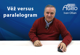 34 díl - Věž nebo paralelogram?