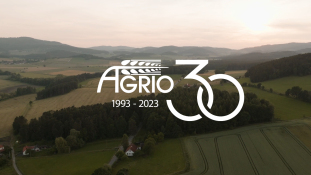 AGRIO spot 2023
